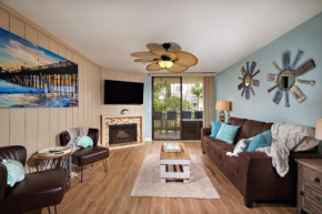 Oceanside Beach Condos